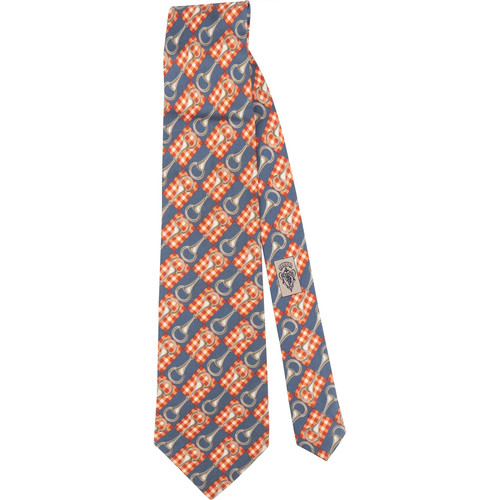 Gucci horsebit gingham check - gucci,