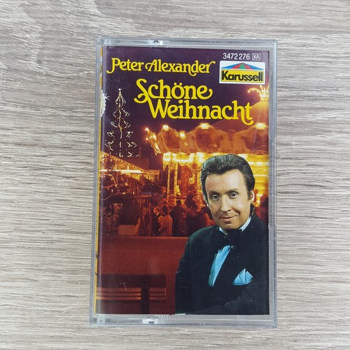 Schöne weihnacht von - von, peter