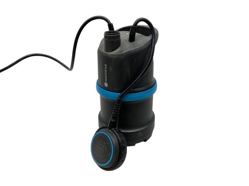 Regenwasserpumpe gardena - regenwasserpumpe,
