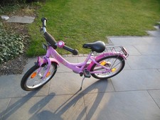 Puky Kinderfahrrad - 18 Zoll -