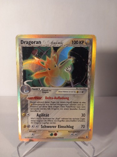 Pokemon dragoran 113 - pokemon, 3/113