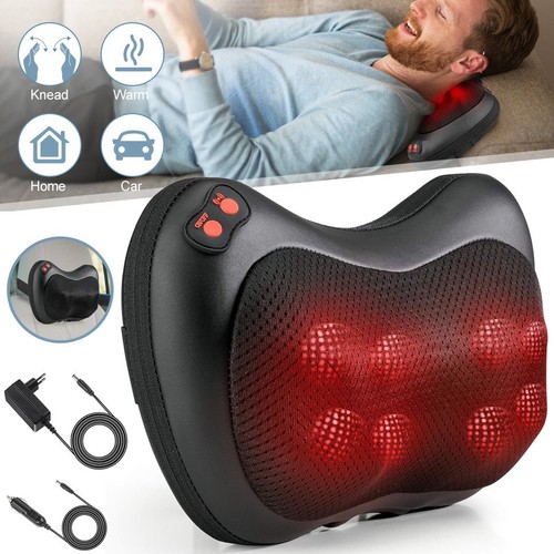 Shiatsu massagegerät mit - mit, 8