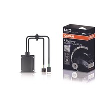 2x OSRAM H7 LEDriving Smart