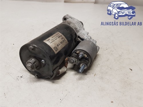 Anlasser diesel - anlasser,