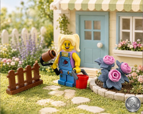 Lego minifiguren - lego®,