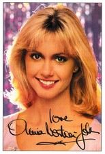 Olivia Newton-John (Bravo