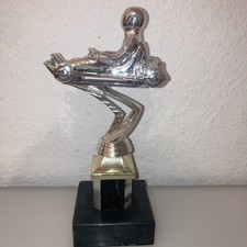 Kart-Gokart-Motorsport - Trophäe / Michael Schumacher Cart Zentrum