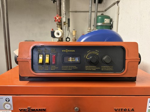 Viessmann vitola - viessmann,