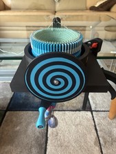 Mobile Sockenstrickmaschine 64