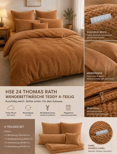 Hse thomas rath - hse,