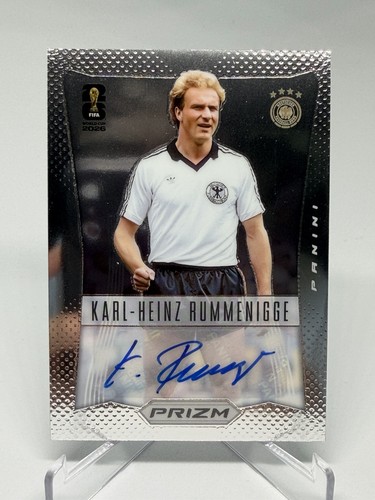 Panini world cup prizm - panini,