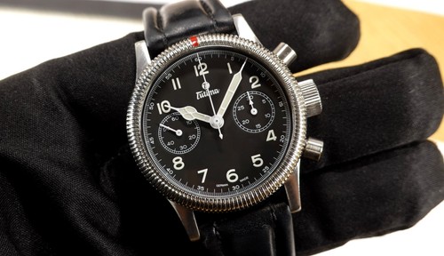 Tutima mm 1941 - tutima,