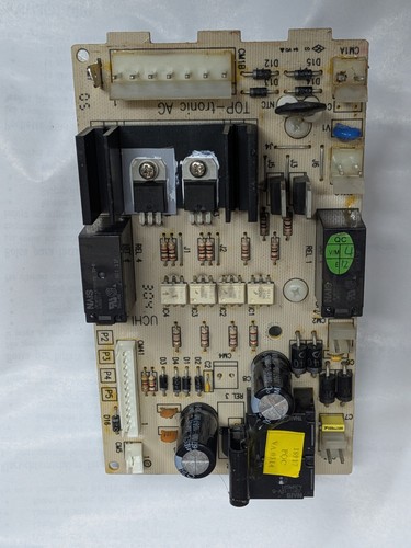 Original jura impressa type - original,