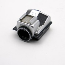 Edixa Prismensucher mit