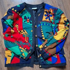 Retro Vintage Granny Basler