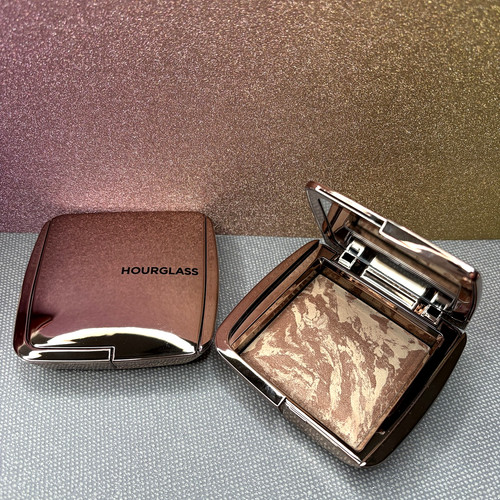Hourglass ambient lighting - ambient,
