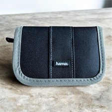 Hama Speicherkarten Tasche