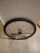 28 Zoll Hinterlaufrad von
