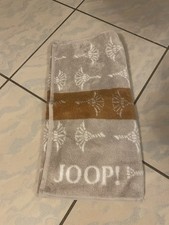 Badetuch von Joop 80x150