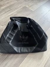 Sportbeutel Adidas Schwarz