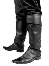 Musketier Stiefelstulpen -