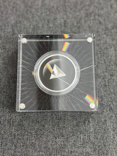Pink floyd 2026 royal mint - uk,
