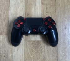 Sony PlayStation DualShock 4
