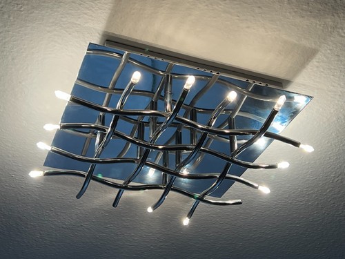 Wofi design deckenleuchte - wofi,