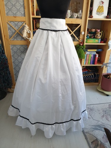 Südstaatenoutfit