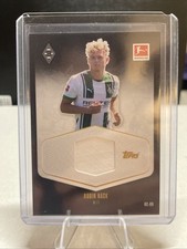 Topps Match Attax Robin Hack