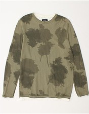 ZARA Herren Oberteil Langarm