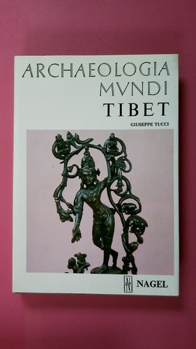 258734 giuseppe tucci tibet - 258734,