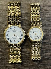 Uhren Konvolut ~ RAYMOND WEIL Fidelio