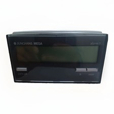 Junghans Mega Alarm 1