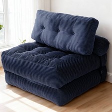 Faltbares schlafsofa - in, 1