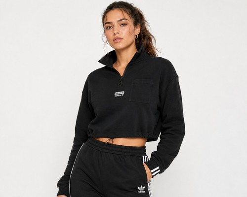 Adidas originals cropped - adidas,
