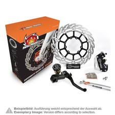 Moto-Master Bremsscheiben-Kit