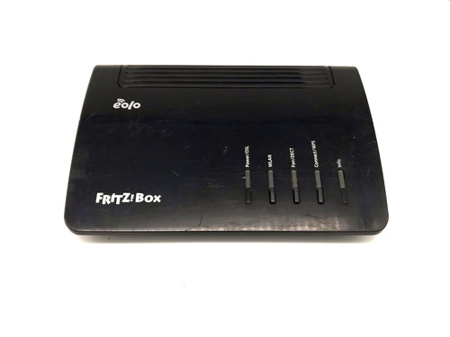 Avm fritz box 7530 - avm, fritz!box