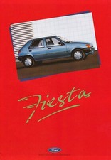 FORD FIESTA XR2i S CLX