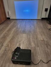 SceneLights PX1170 LED Beamer - Projektor 1024 x 768