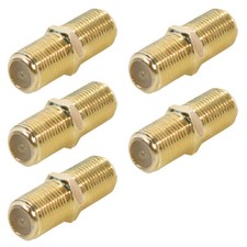 5x SAT-Kabel Verlängerung