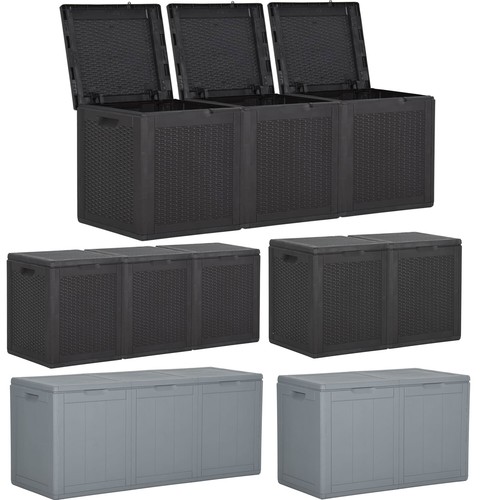Garten aufbewahrungsbox - garten,