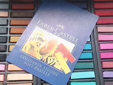 Vintage alter Künstler  Faber