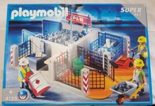 Playmobil 4135 - SuperSet
