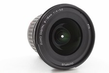 Olympus Zuiko 9-18mm 1:4-5.6 ED (EZ-0918), sehr guter Zustand