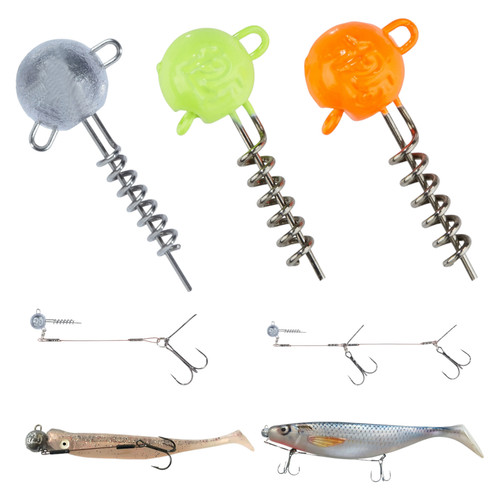 Balzer screw jig - balzer,