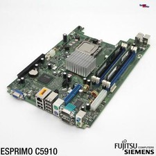 MAINBOARD MOTHERBOARD FUJITSU