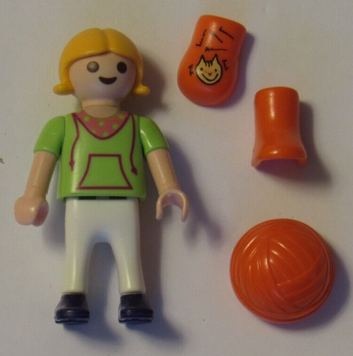 Playmobil kind mädchen - playmobil©,