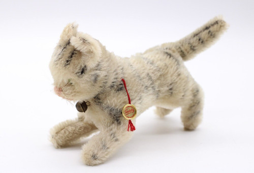 Original hermann teddy mohair - original,