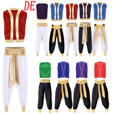 DEHerren Arabischer Prinz